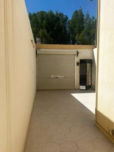 3 Bedroom Apartment for Rent in North Riyadh, Riyadh - Apartment for rent on Al-Aseel Street, Al-Sahafa District, Riyadh City, Riyadh Region