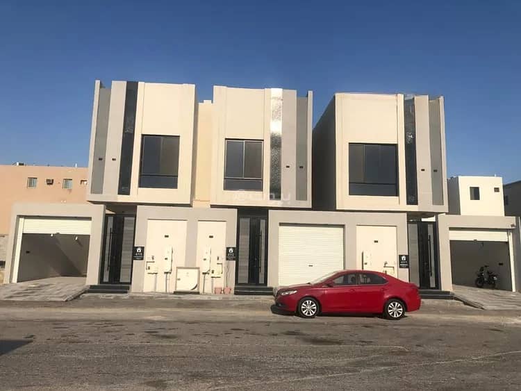 Villa For Sale in Al Lulu, Al Khobar Villa For Sale in Al Lulu, Al Khobar