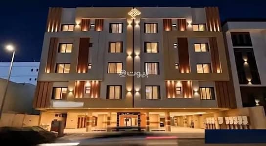 3 Bedroom Flat for Sale in North Jeddah, Jeddah - Apartment For Sale in Al Nuzhah, North Jeddah