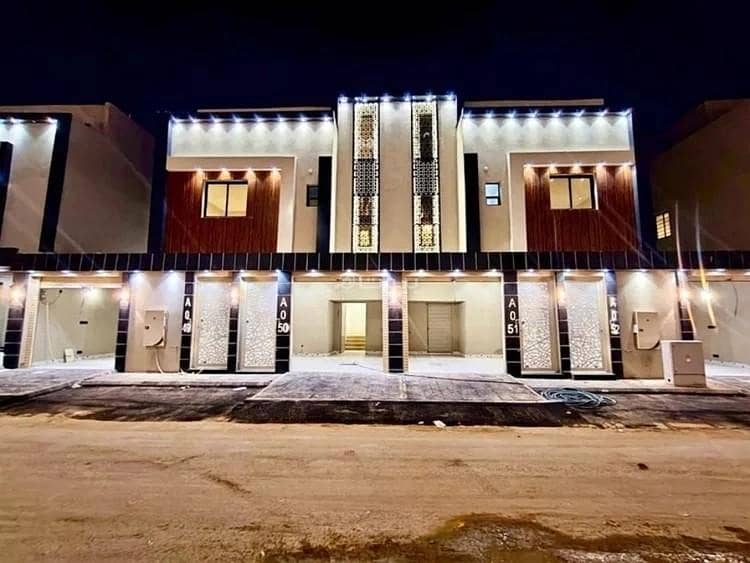 Villa For Sale in Taybah, Riyadh Villa For Sale in Taybah, Riyadh