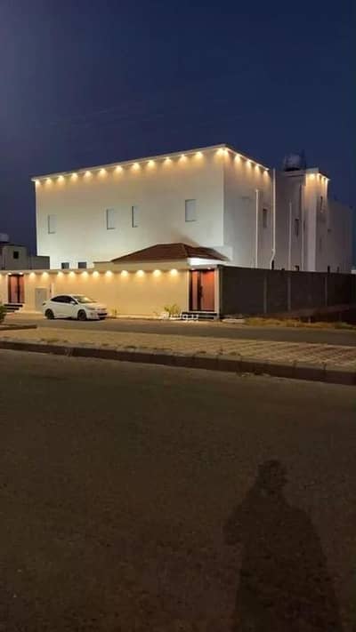 عمارة سكنية 5 غرف نوم للبيع في مخطط المنح، الحناكيه - عمارة للبيع في حي مخطط المنح، الحناكيه
