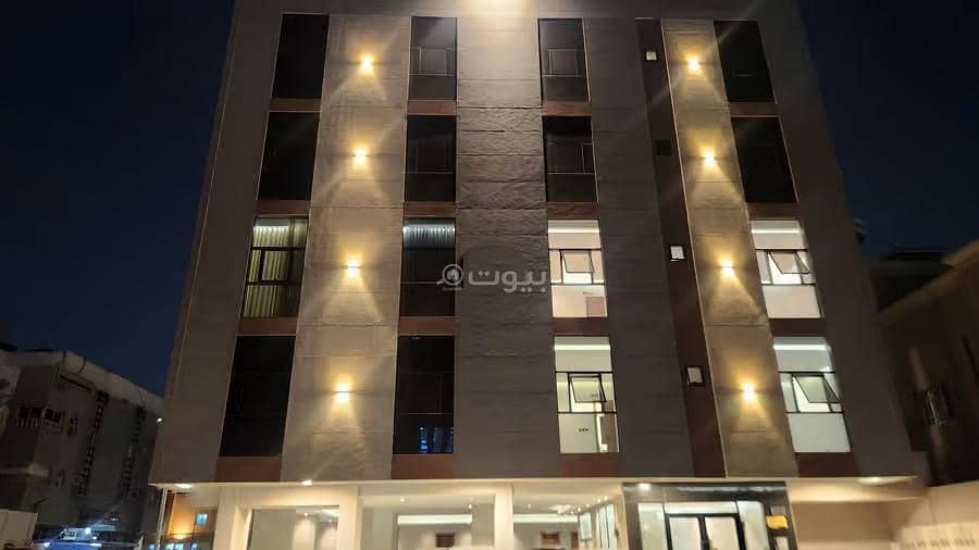 Apartment For Rent in Al Faisaliyah, Jeddah Apartment For Rent in Al Faisaliyah, Jeddah