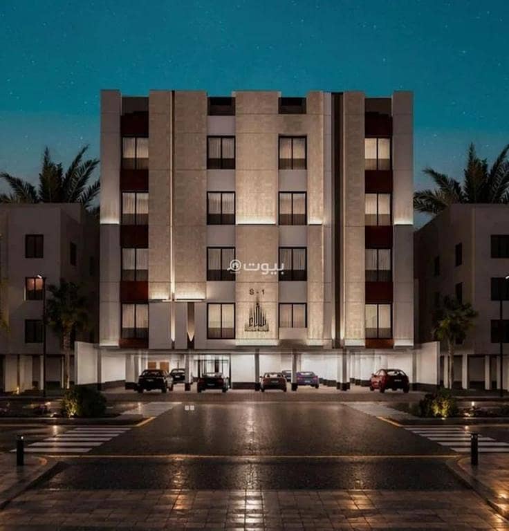 Apartment For Sale in Al Faisaliyah, Jeddah Apartment For Sale in Al Faisaliyah, Jeddah