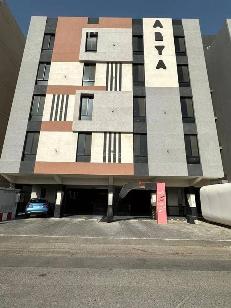 Apartment for Sale in Al Rehab, North Jeddah Apartment for Sale in Al Rehab, North Jeddah