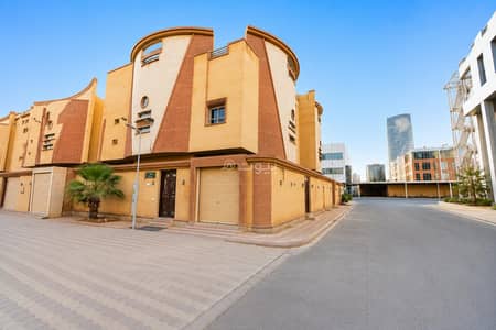5 Bedroom Villa for Sale in North Riyadh, Riyadh - Villa in North Riyadh,Al Rahmaniyah 5 bedrooms 2400000 SAR - 88119190 5 Bedroom Villa for Sale in North Riyadh, Riyadh - Villa in North Riyadh,Al Rahmaniyah 5 bedrooms 2400000 SAR - 88119190