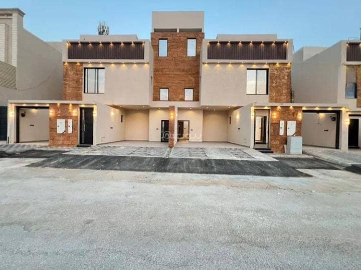 دور للبيع في الحزم، غرب الرياض دور للبيع في الحزم، غرب الرياض