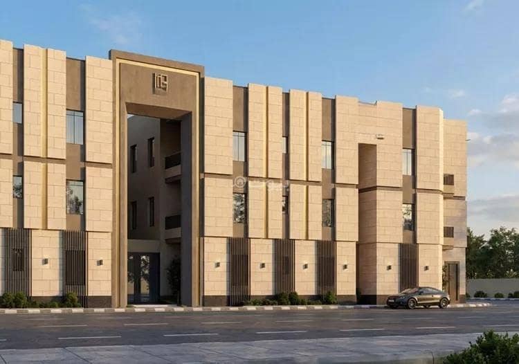 Apartment for sale on Western Ring Branch Road, Dhahrat Laban District, Riyadh City. Apartment for sale on Western Ring Branch Road, Dhahrat Laban District, Riyadh City.