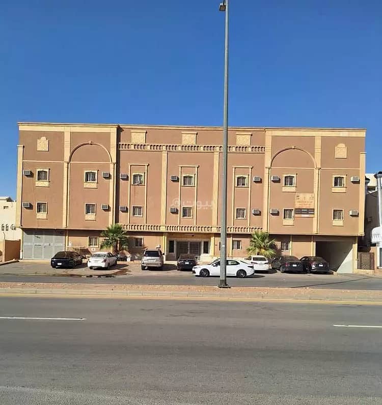 شقة للإيجار في اليارموك، الرياض شقة للإيجار في اليارموك، الرياض