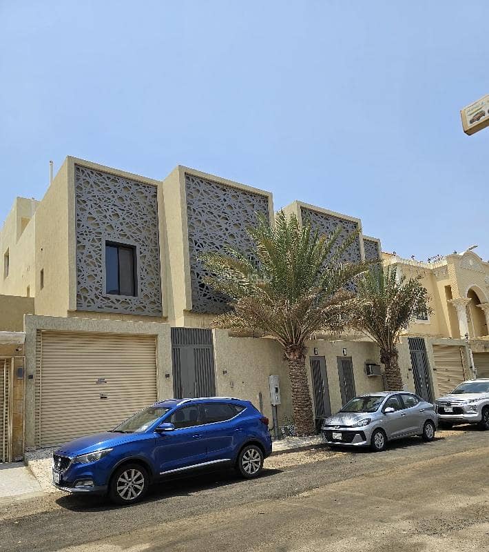 Villa for sale in Al-Yaqut, Jeddah Villa for sale in Al-Yaqut, Jeddah