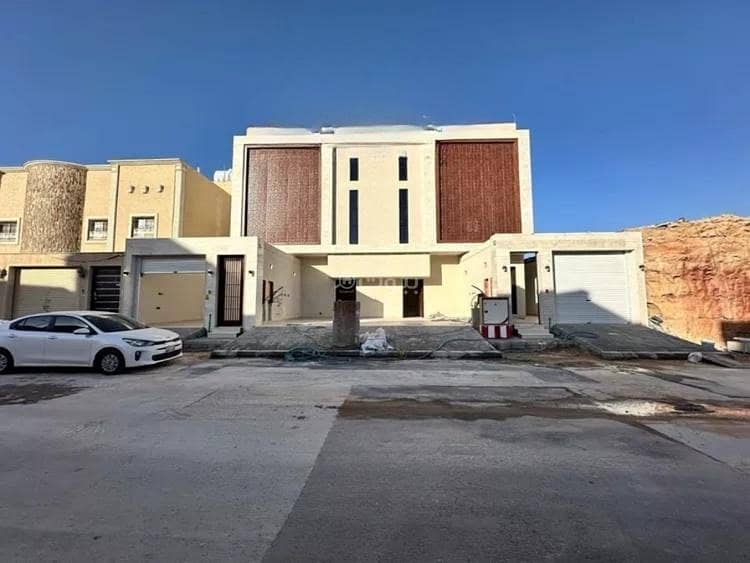 دور للبيع في حي الحزم، غرب الرياض دور للبيع في حي الحزم، غرب الرياض