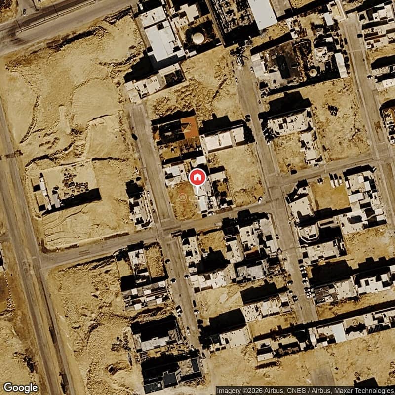 Residential Land For Sale in Dhahrat Al Awdat Gharb Residential Land For Sale in Dhahrat Al Awdat Gharb