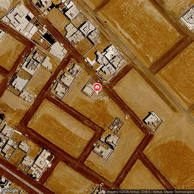 Residential Land for Sale in Al Shinan - Residential Land For Sale in Al Shinan Residential Land for Sale in Al Shinan - Residential Land For Sale in Al Shinan