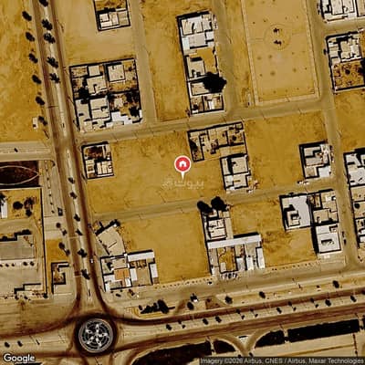 Residential Land for Sale in Al-Yasmin District, Qusaiba Al Qassim Region - Property for Sale