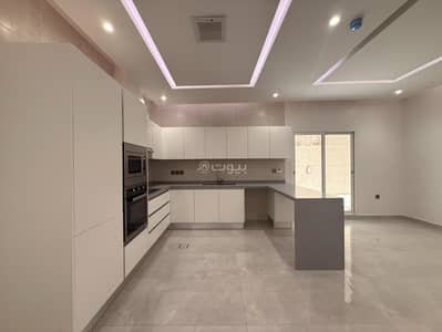 1 Bedroom Flat for Rent in North Riyadh, Riyadh - 1BR Apartment with Private Rooftop | Al Wurud - Satel