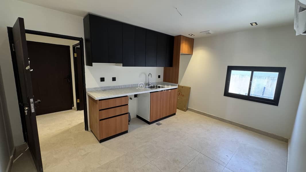 Steps from the Metro & Kingdom Centre! 1-Bedroom Apartment in Al-Wurud Steps from the Metro & Kingdom Centre! 1-Bedroom Apartment in Al-Wurud