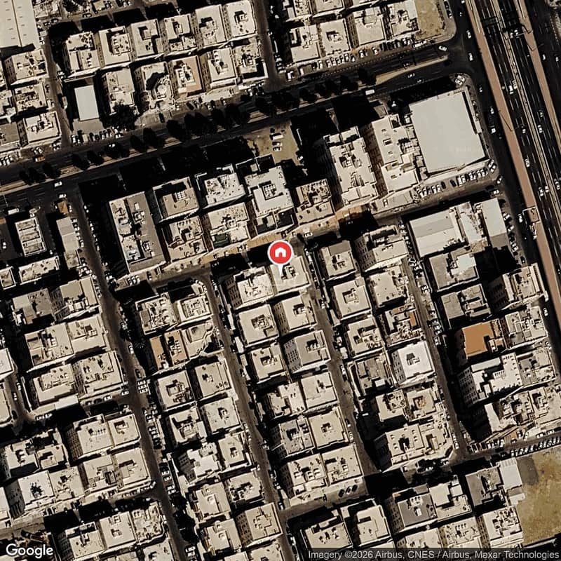 Studio Apartment For Rent in Al Rabwa, Jeddah Studio Apartment For Rent in Al Rabwa, Jeddah