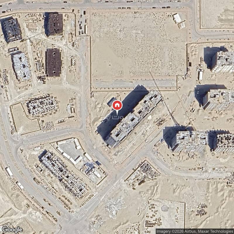 Studio Apartment For Rent in North Housing, Dammam Studio Apartment For Rent in North Housing, Dammam
