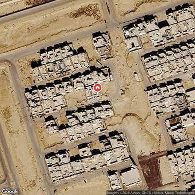 Villa for Sale in Al Kharj Riyadh Region - Villa For Sale in Al Kharj Riyadh Region