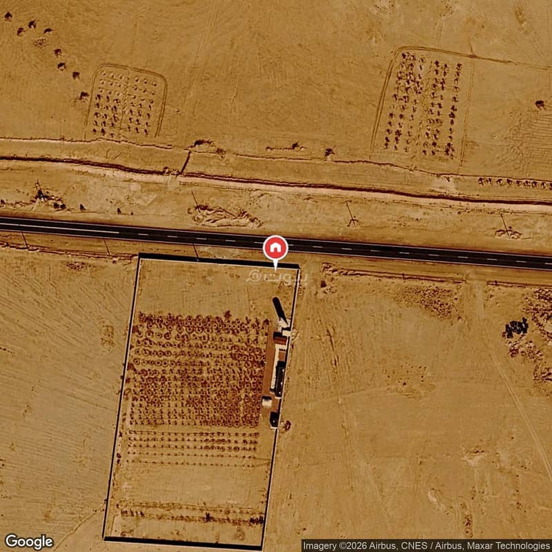 Residential Land For Sale in Hail Residential Land For Sale in Hail