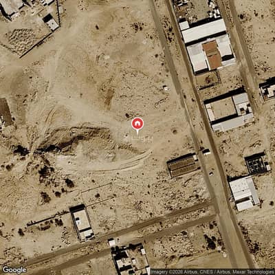 Residential Land for Rent in Al Rabwa district, Al-wadeen 3 - Residential Land For Rent in Al Rabwa district, Al-wadeen 3