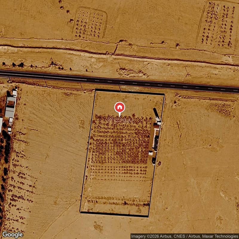 Residential Land For Sale in Hail Residential Land For Sale in Hail