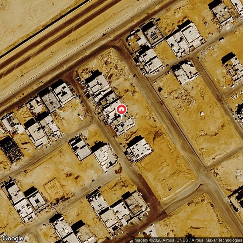 Studio Apartment For Sale in Al Birriyyah, Riyadh Studio Apartment For Sale in Al Birriyyah, Riyadh
