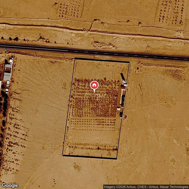 Residential Land For Sale in Hail Residential Land For Sale in Hail