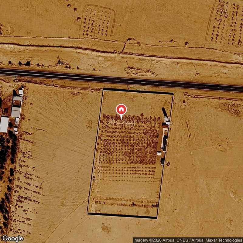 Residential Land For Sale in Hail Residential Land For Sale in Hail