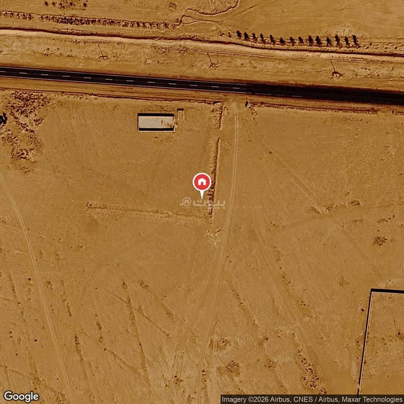 Residential Land For Sale in Hail Residential Land For Sale in Hail