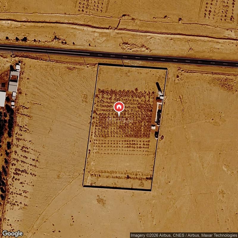 Residential Land For Sale in Hail Residential Land For Sale in Hail