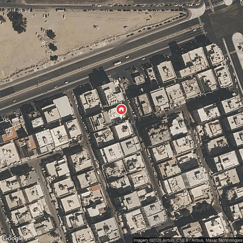 Apartment For Sale in Al Nuzhah, Jeddah Apartment For Sale in Al Nuzhah, Jeddah