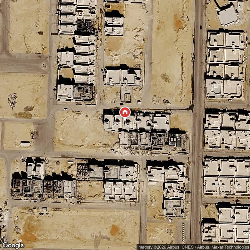 Villa For Sale in Al Faysaliyah, Al Kharj Riyadh Region Villa For Sale in Al Faysaliyah, Al Kharj Riyadh Region