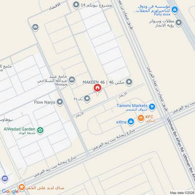 Studio for Rent in North Riyadh, Riyadh - Studio Apartment For Rent in Al Narjis, Riyadh Studio for Rent in North Riyadh, Riyadh - Studio Apartment For Rent in Al Narjis, Riyadh