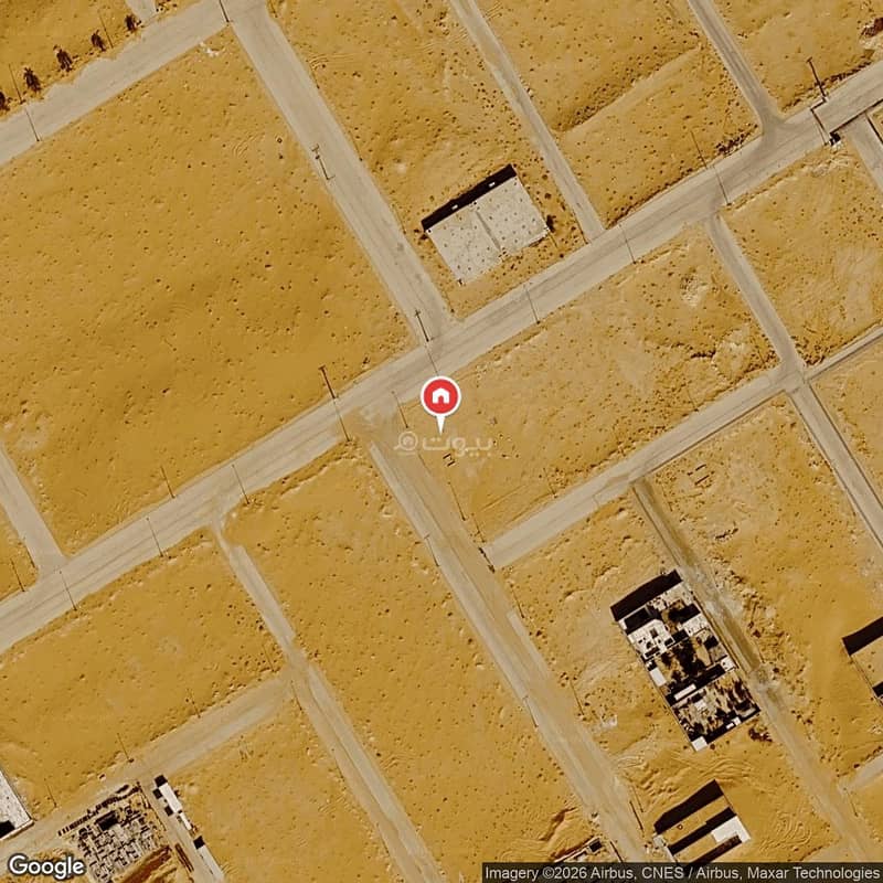 Residential Land For Sale in Al Adamah, Al Kharj Riyadh Region Residential Land For Sale in Al Adamah, Al Kharj Riyadh Region