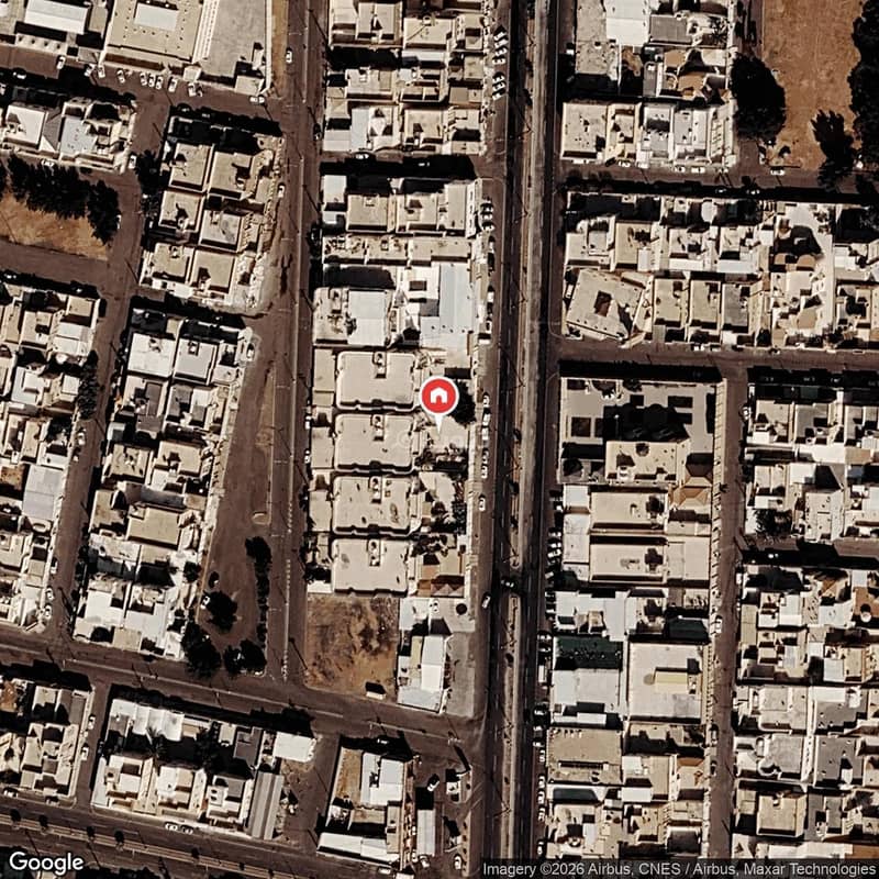 Villa For Rent in Al Muntazah Al Gharbi, Hail Villa For Rent in Al Muntazah Al Gharbi, Hail