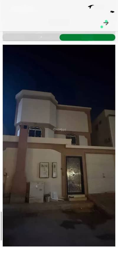 6 Bedroom Floor for Rent in East Riyadh, Riyadh - Floor for rent in Al Qadisiyah, East Riyadh