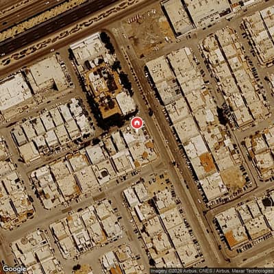 عمارة سكنية  للايجار في شرق الرياض، الرياض - مبنى سكني للإيجار في الغرف، الرياض
