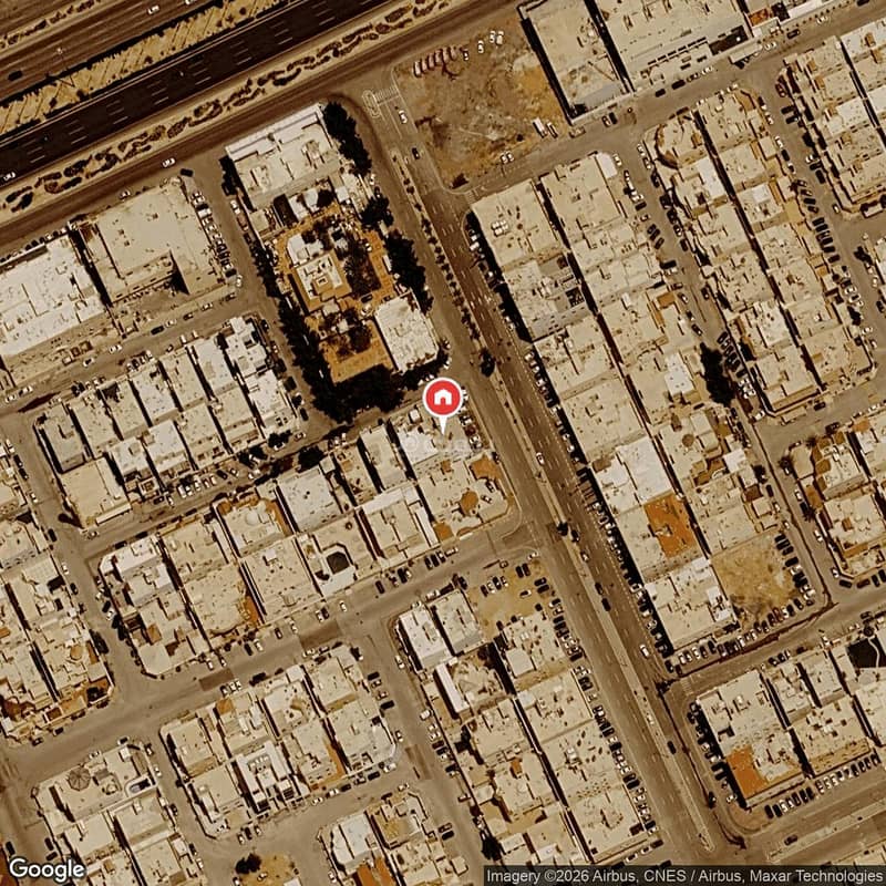 Residential Building For Rent in Ghirnatah, Riyadh Residential Building For Rent in Ghirnatah, Riyadh