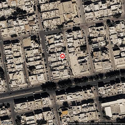 عمارة سكنية  للبيع في وسط الرياض، الرياض - مبنى سكني للبيع في الزهراء، الرياض