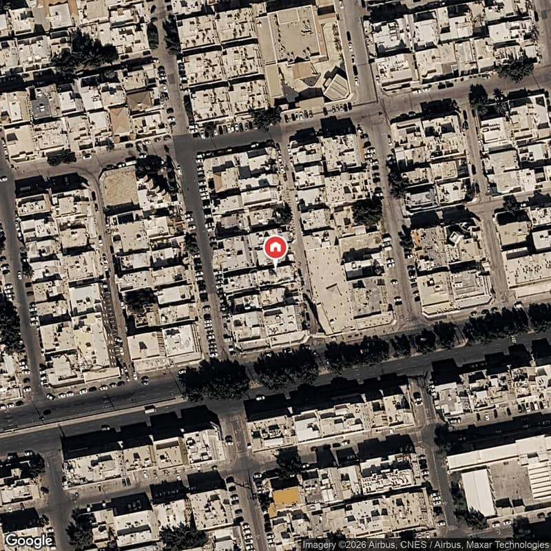 Residential Building For Sale in Al Zahraa, Riyadh Residential Building For Sale in Al Zahraa, Riyadh