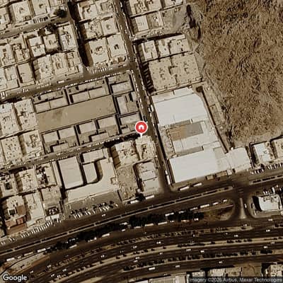 Residential Building for Sale in Kuday, Makkah - Residential Building For Sale in Kuday, Makkah