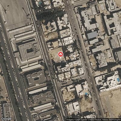 ارض سكنية  للبيع في شمال جدة، جدة - أرض سكنية للبيع في المرجان، جدة