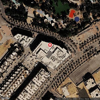 مكتب  للايجار في غرب الرياض، الرياض - مكتب للإيجار في الدريهمية، الرياض