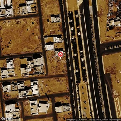 ارض سكنية  للبيع في الجدر الغربي، رنية - أرض سكنية للبيع في الجدر الغربي، رنية