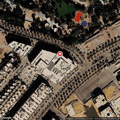 مكتب  للايجار في غرب الرياض، الرياض - مكتب للإيجار في الدريهمية، الرياض
