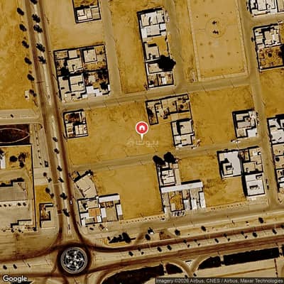 Residential Land for Sale in Al-Yasmin District, Qusaiba Al Qassim Region - Residential Land For Sale in Al-Yasmin District, Qusaiba Al Qassim Region