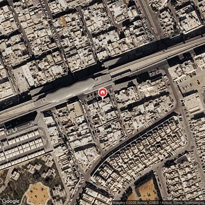 Residential Land for Sale in West Riyadh, Riyadh - Residential Land For Sale in Al Badiah, Riyadh