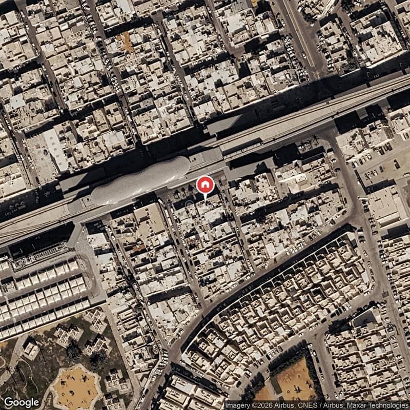 Residential Land For Sale in Al Badiah, Riyadh Residential Land For Sale in Al Badiah, Riyadh