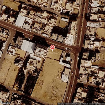 Residential Land for Rent in Al Sulaimaniyyah, Sakaka - Residential Land For Rent in Al Sulaimaniyyah, Sakaka