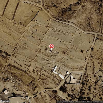 Residential Land for Rent in Al Yaqoot, Abha - Residential Land For Rent in Al Yaqoot, Abha
